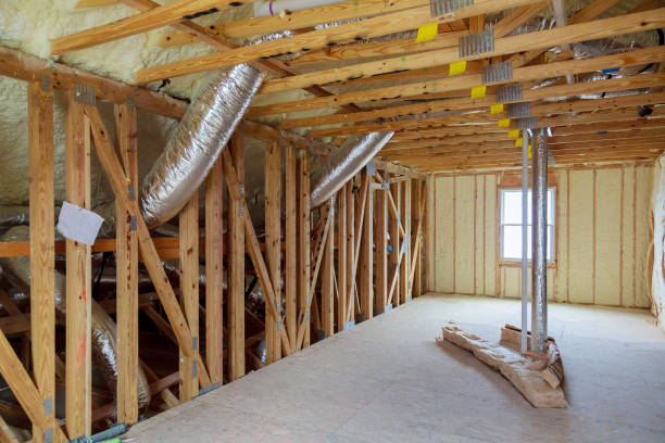 Best Insulation Inspection Services  in Laurel Hill, NC
