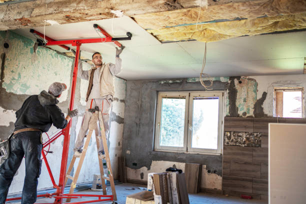 Best Garage Insulation Installation  in Laurel Hill, NC