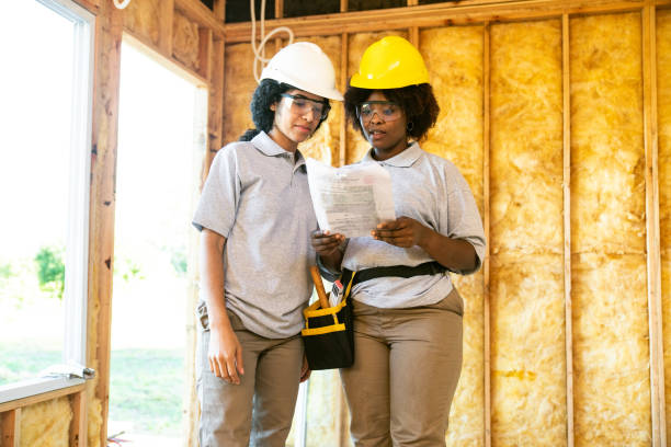 Best Soundproof Insulation Installation  in Laurel Hill, NC