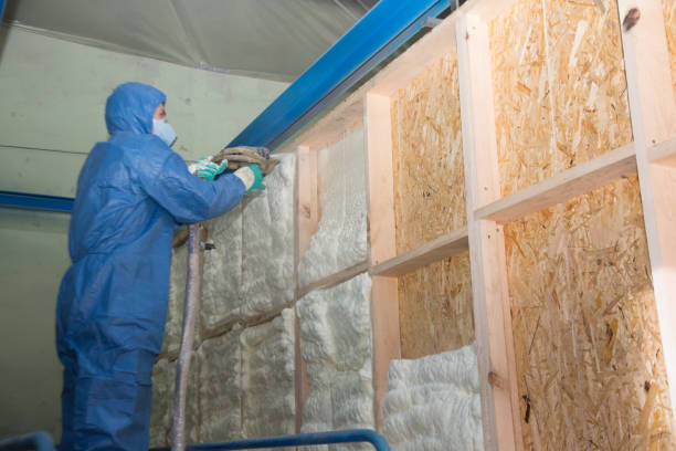 Insulation Repair Services in Laurel Hill, NC